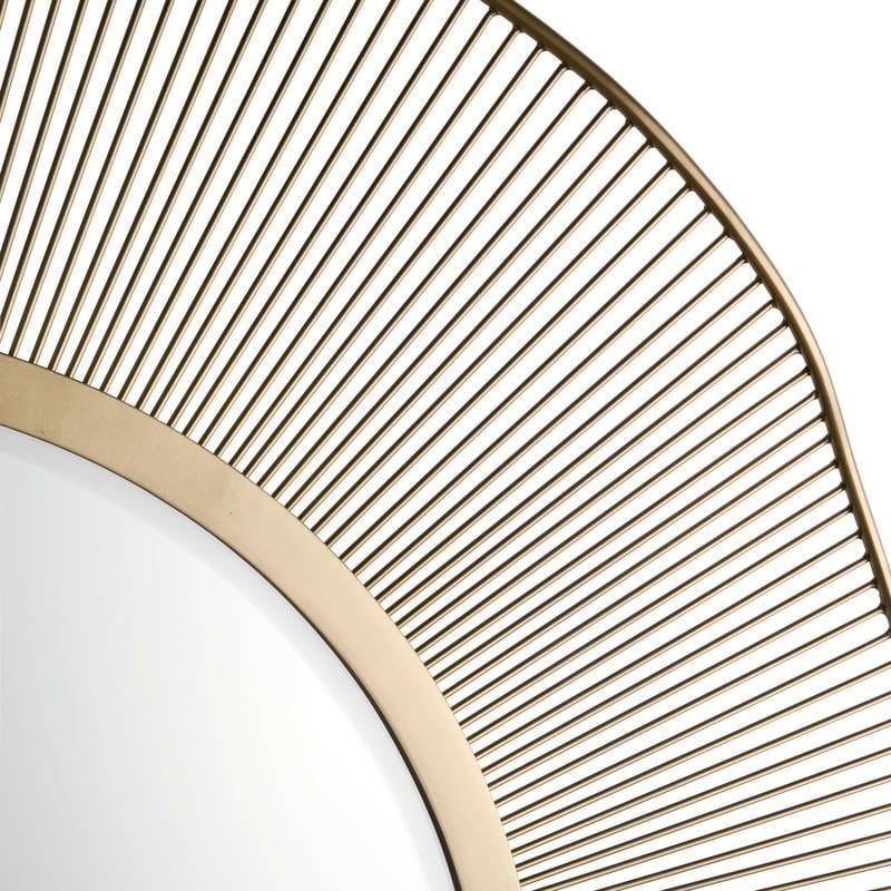 Arteriors Olympia Mirror Wall Mirrors 2284