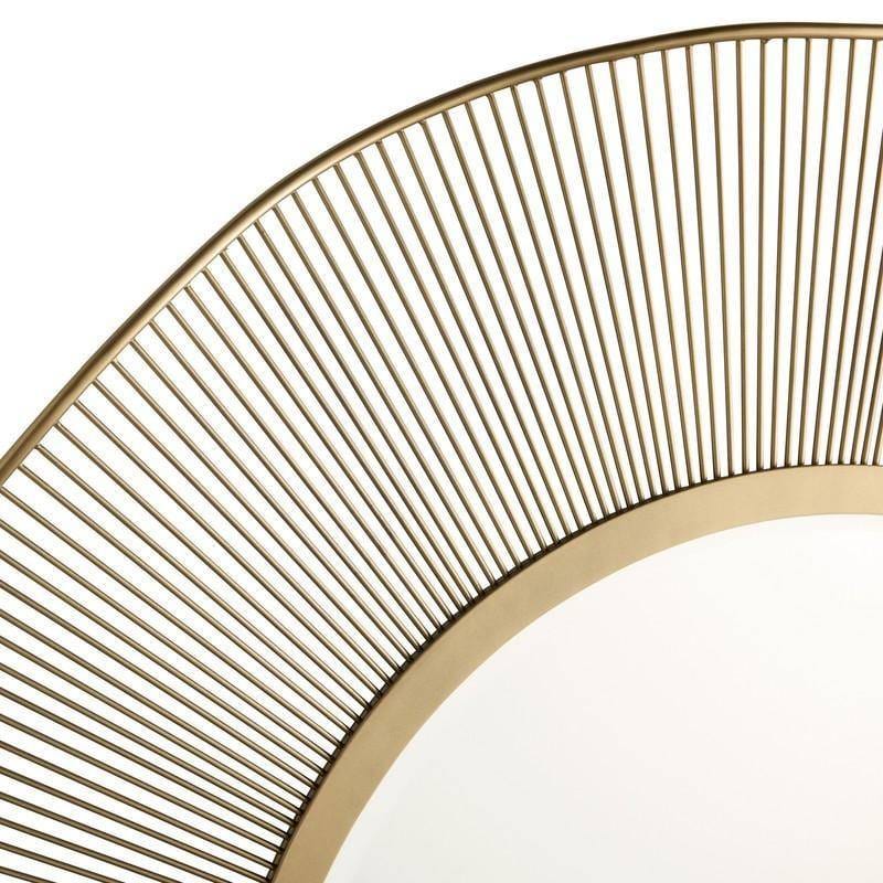 Arteriors Olympia Mirror Wall Mirrors 2284