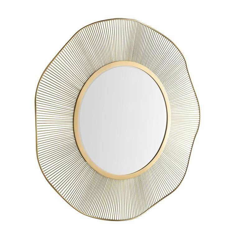 Arteriors Olympia Mirror Wall Mirrors 2284