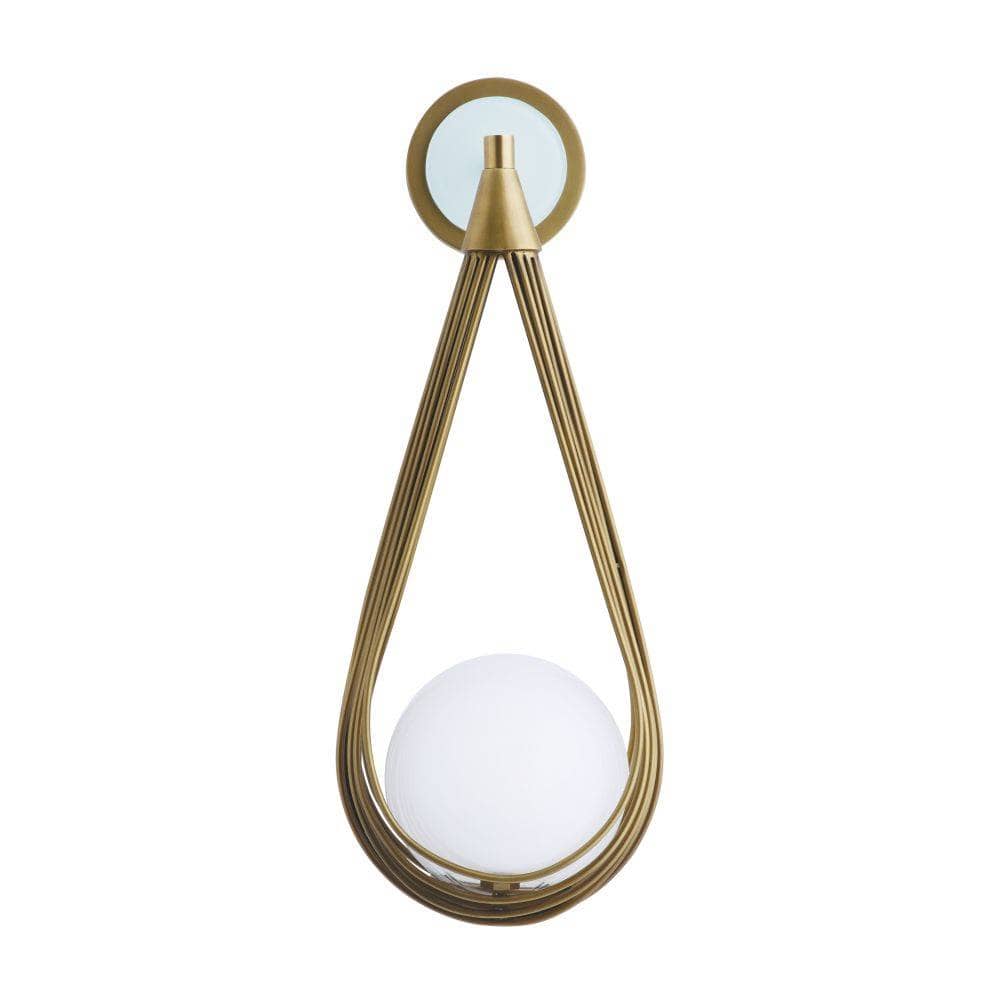 Arteriors Ova Sconce Sconces 49826