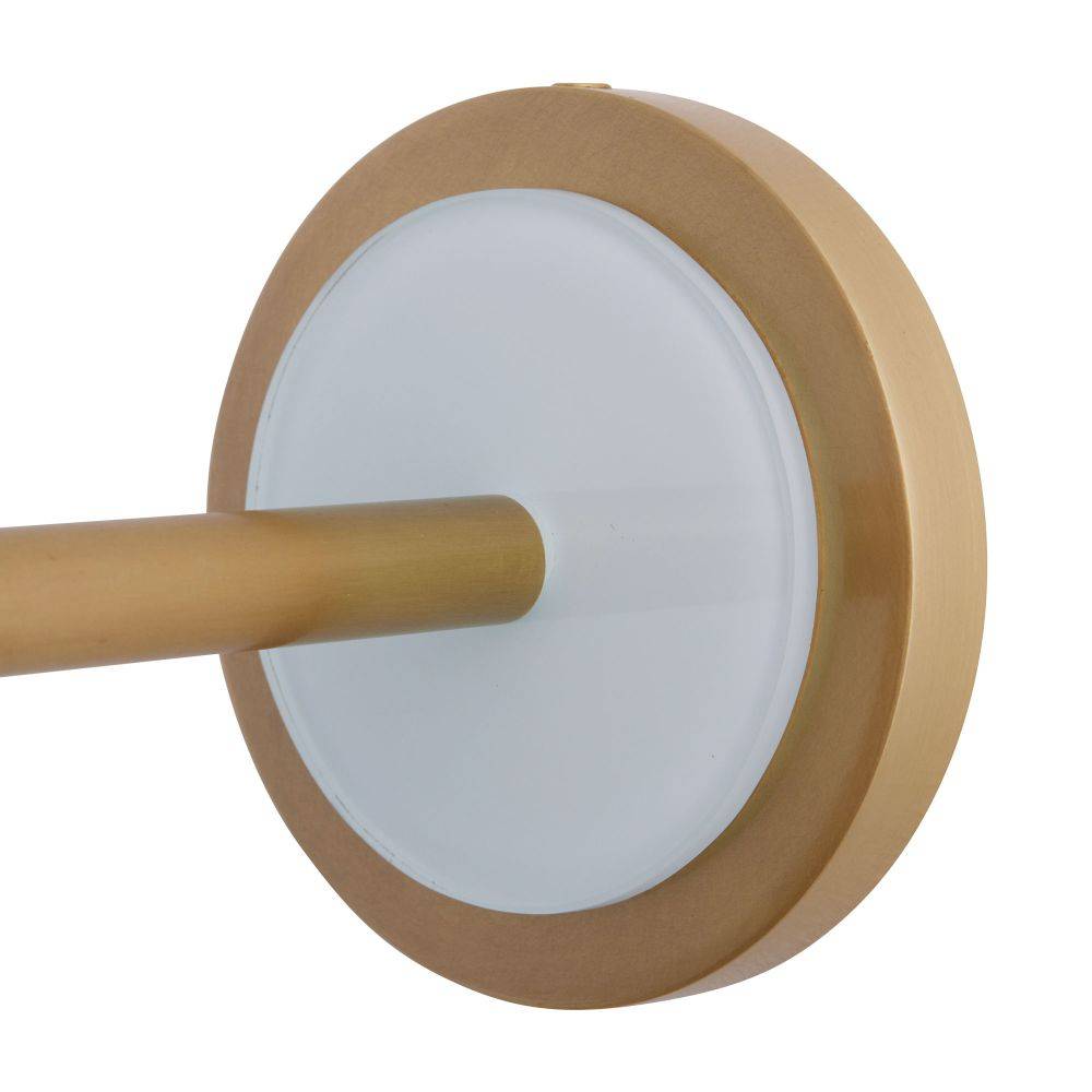 Arteriors Ova Sconce Sconces 49826