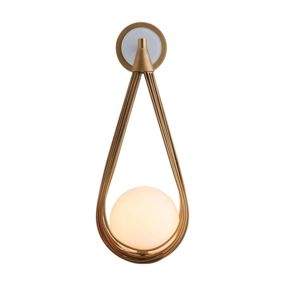 Arteriors Ova Sconce Sconces 49826