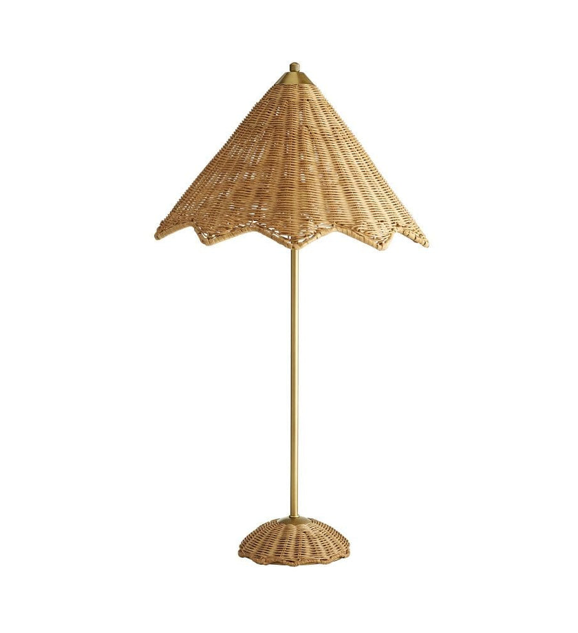 Parasol Lamp
