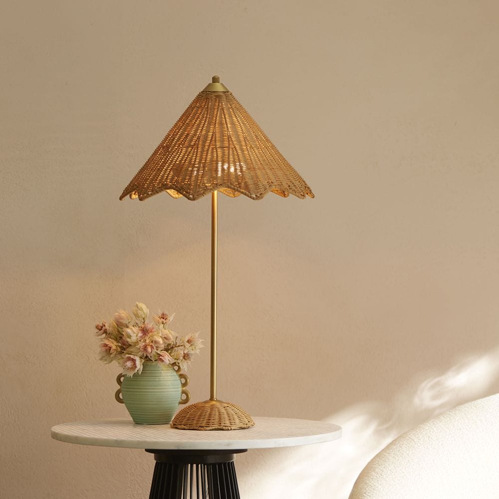 Arteriors Parasol Lamp Lamps DC49018