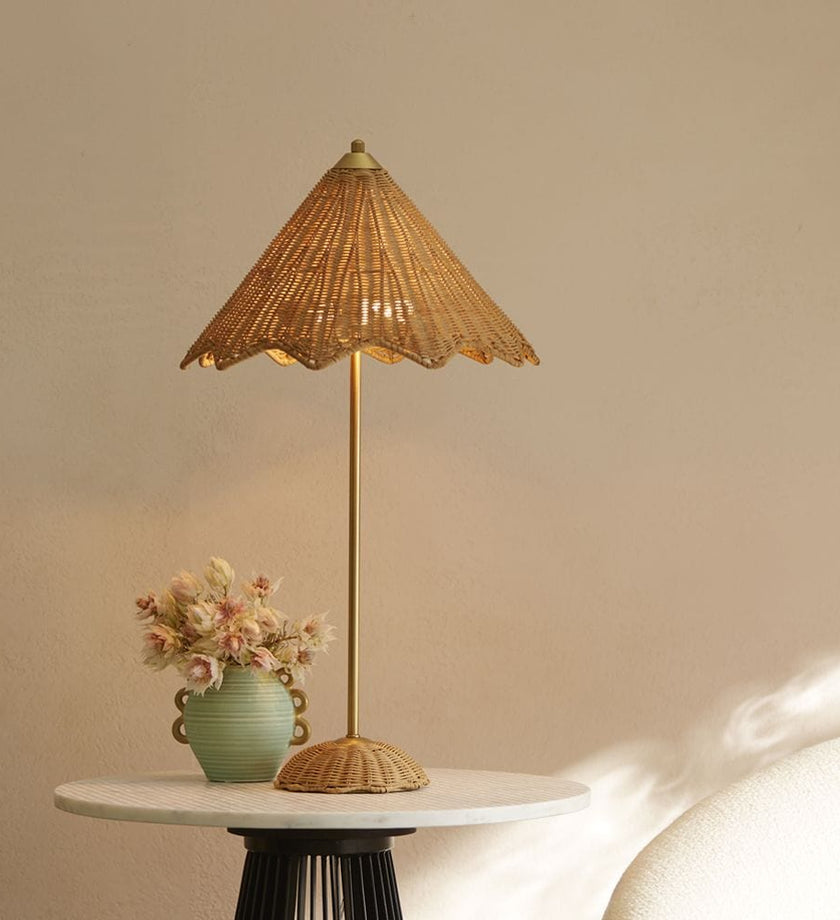 Parasol Lamp - secondary
