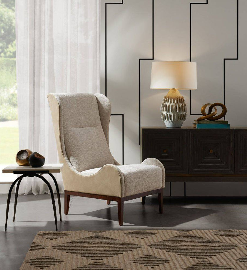 Pawnee Lamp - secondary