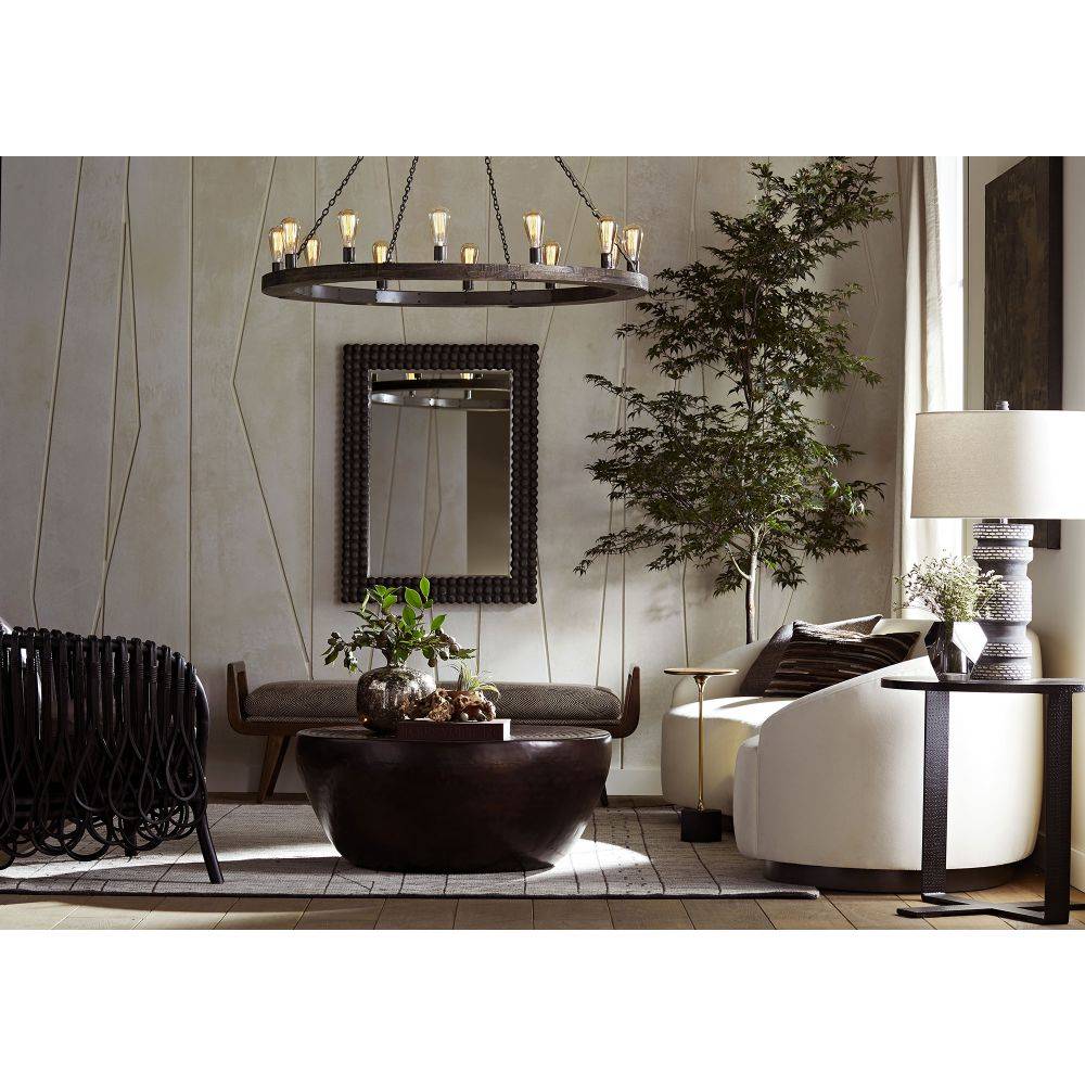 Arteriors Paxton Mirror Wall Mirrors 4616