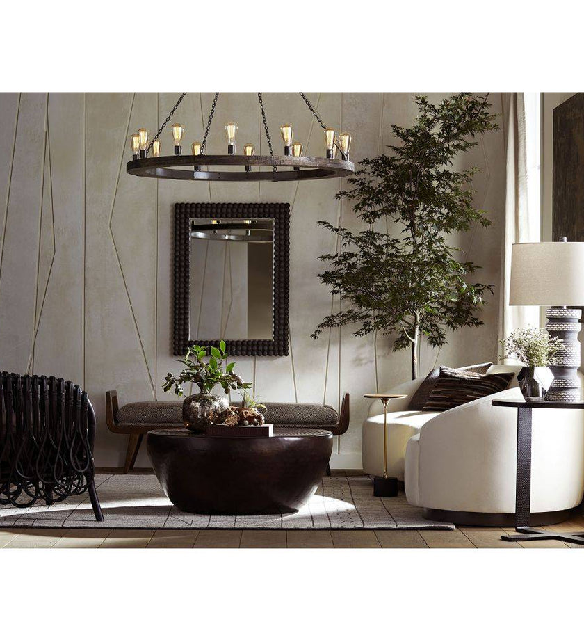 Paxton Mirror - secondary