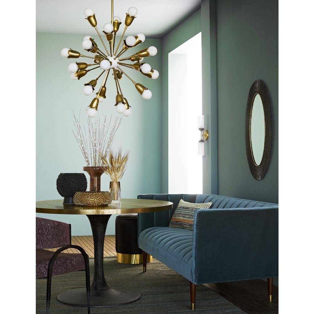 Arteriors Perseus Mirror Wall Mirrors 3154