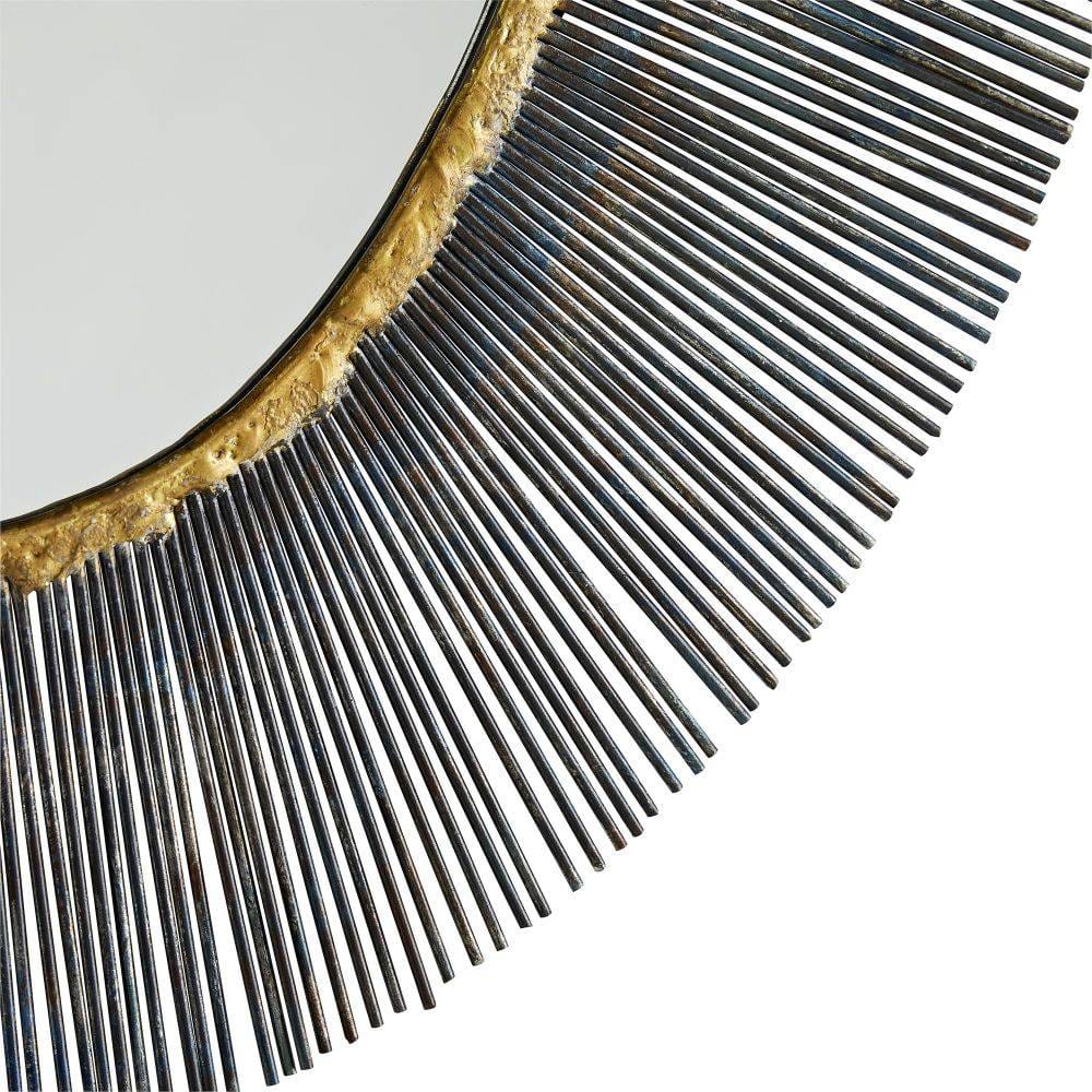 Arteriors Perseus Mirror Wall Mirrors 3154