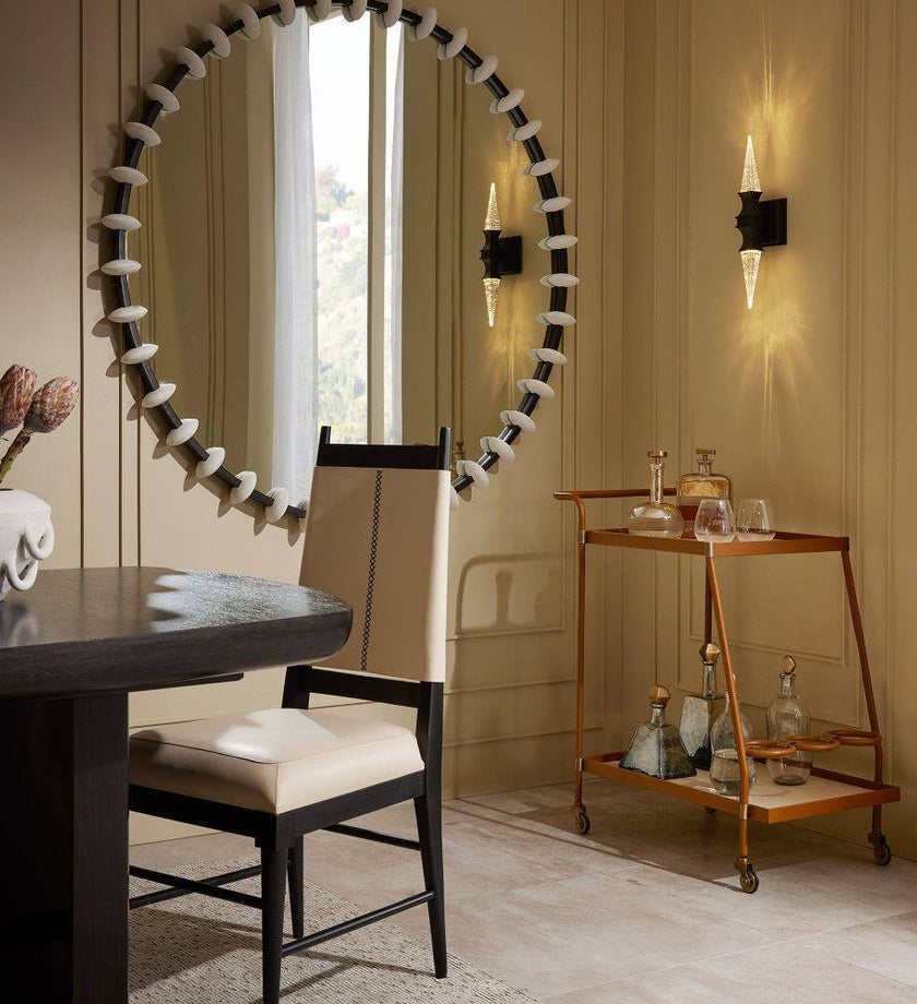 Pira Mirror - secondary