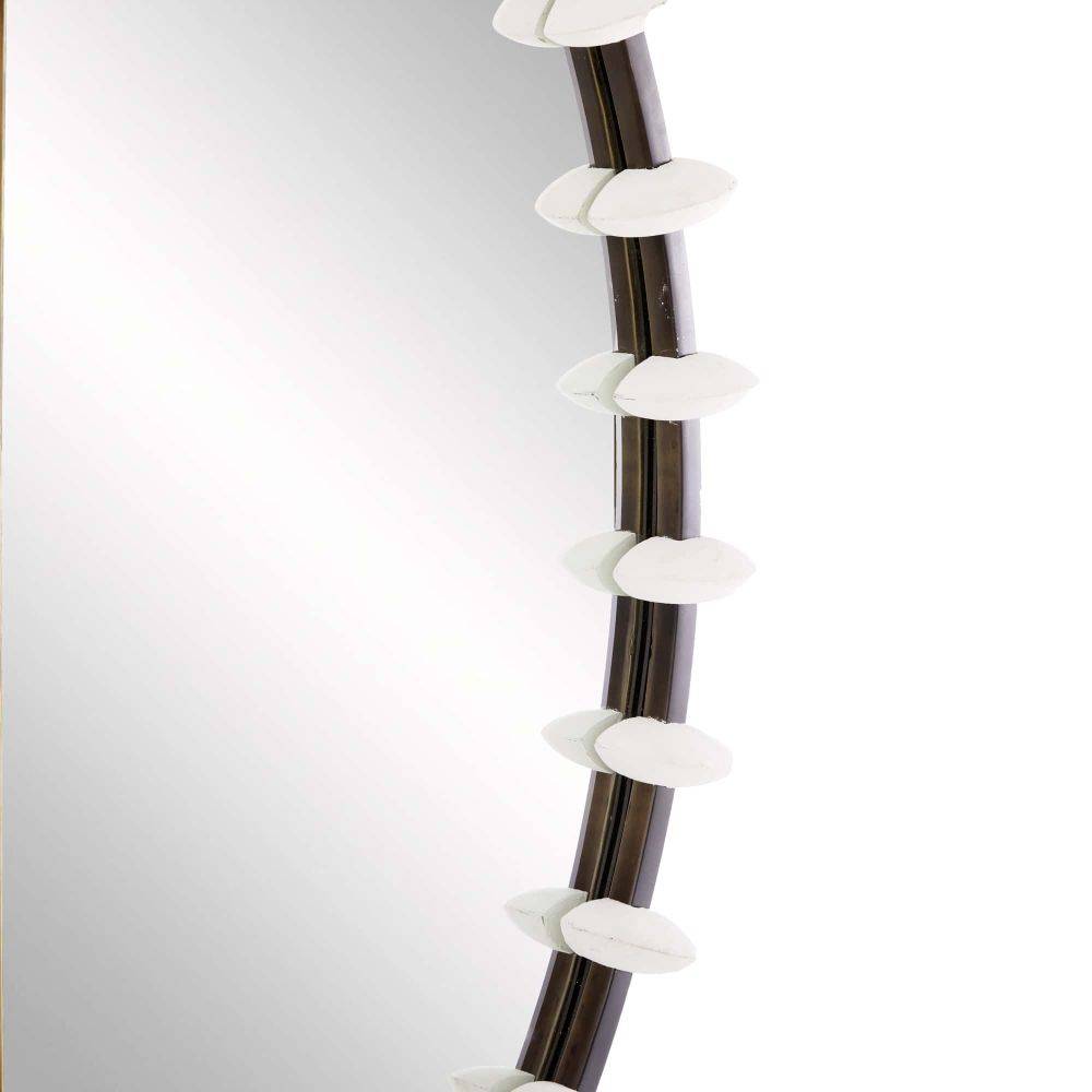 Arteriors Pira Mirror Wall Mirrors 6988