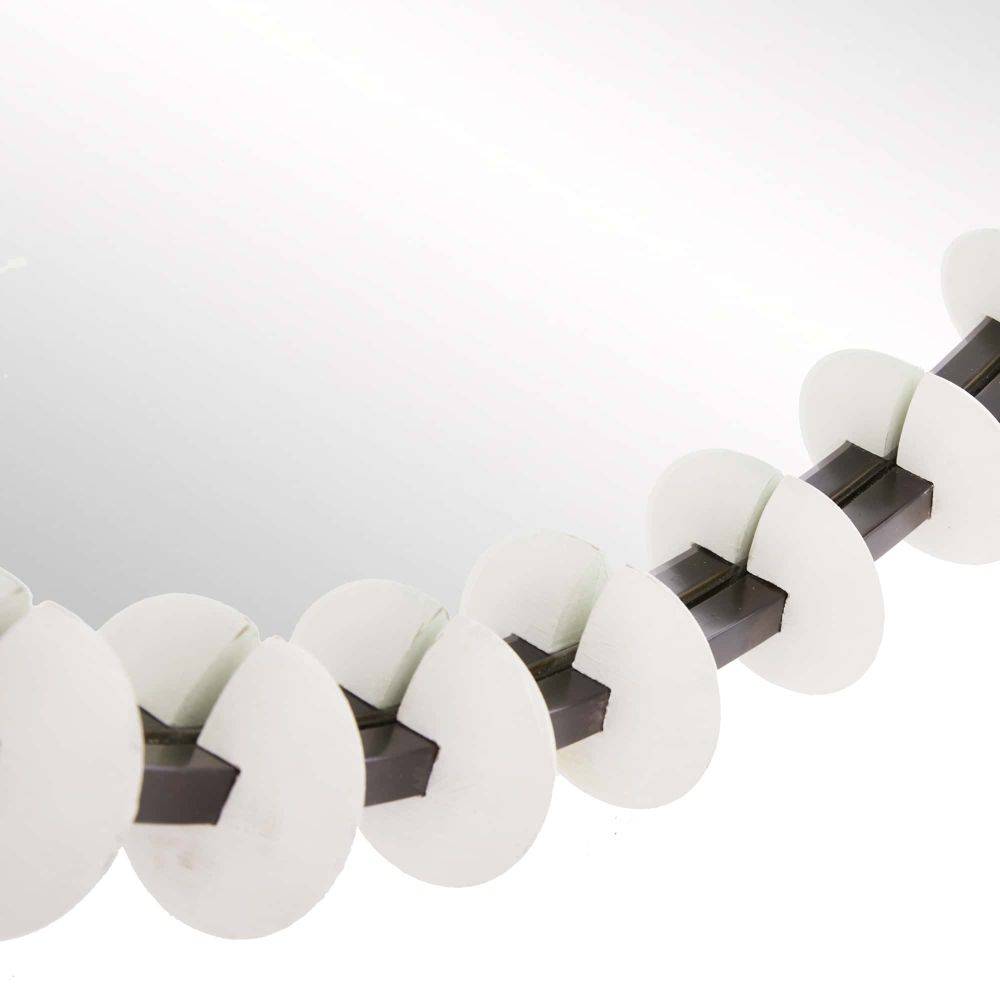 Arteriors Pira Mirror Wall Mirrors 6988