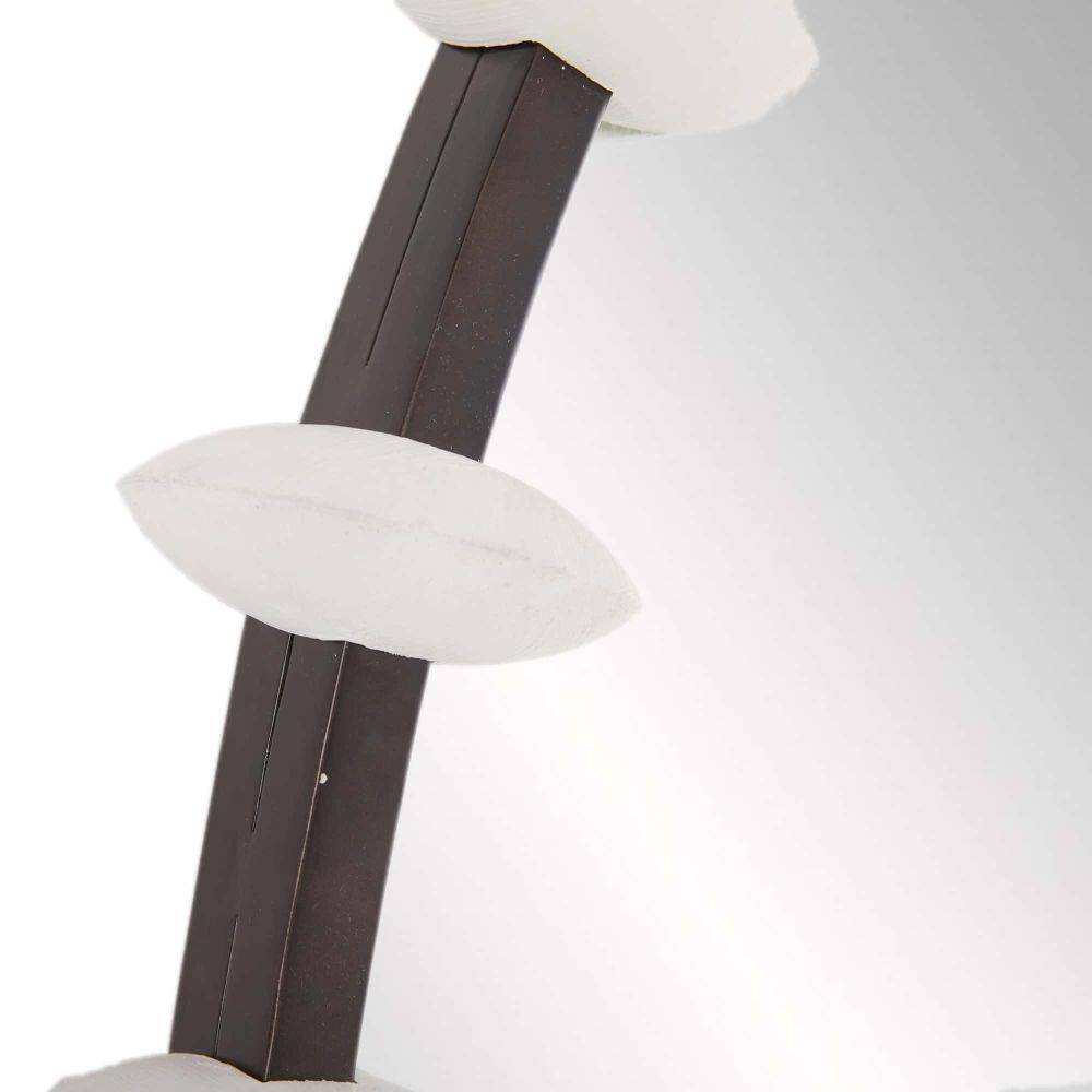 Arteriors Pira Mirror Wall Mirrors 6988