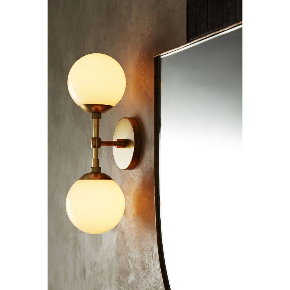 Arteriors Polaris Sconce Sconces 49961