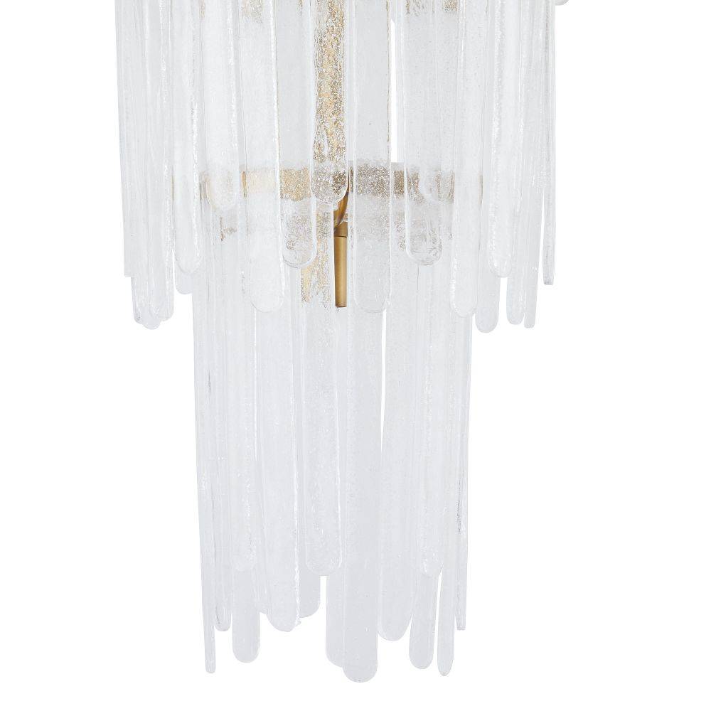 Arteriors Raine Chandelier Chandeliers DSC05