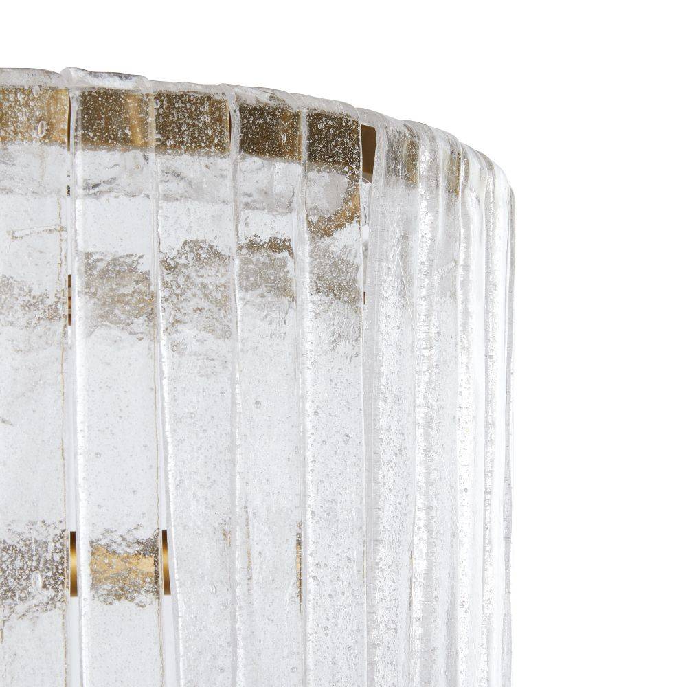 Arteriors Raine Chandelier Chandeliers DSC05