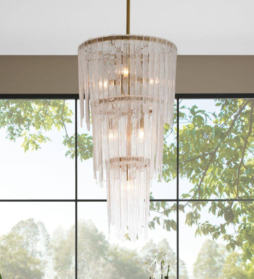 Raine Chandelier - secondary