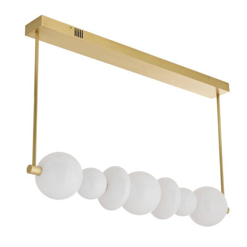 Arteriors Raphael Chandelier Chandeliers DLC39