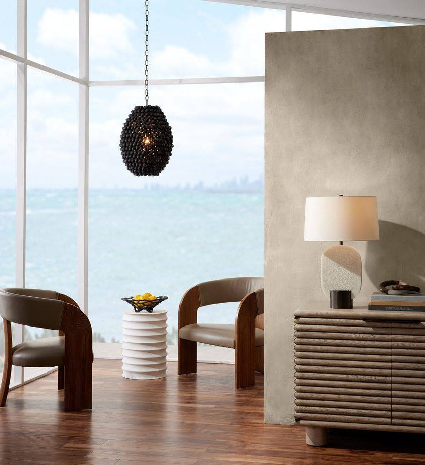 Reiko Accent Table - secondary