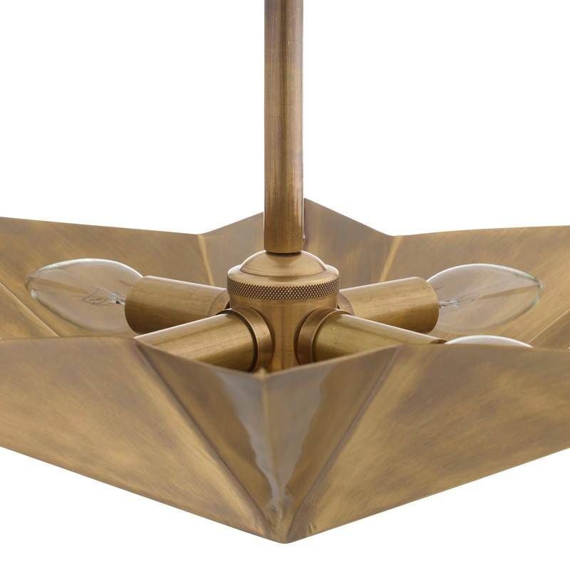 Arteriors Rex Pendant Pendant 46821