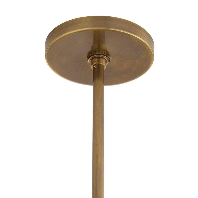 Arteriors Rex Pendant Pendant 46821