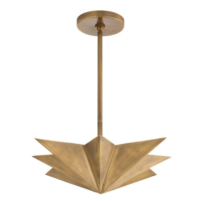 Arteriors Rex Pendant Pendant 46821