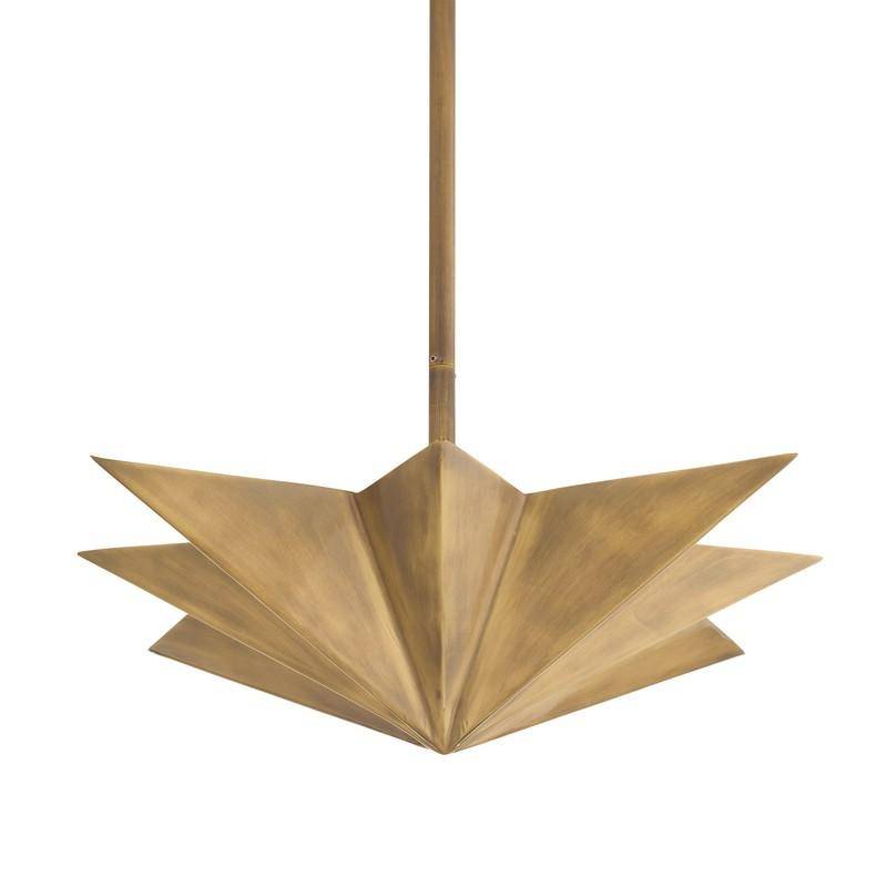 Arteriors Rex Pendant Pendant 46821