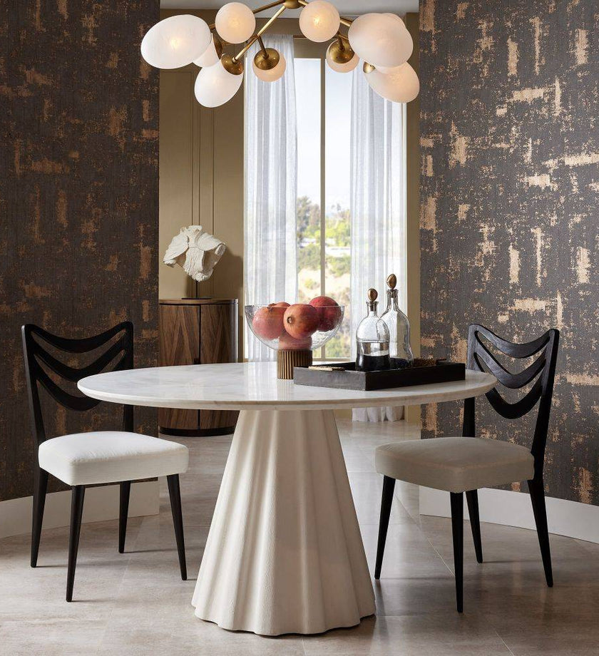 Rinny Dining Table - secondary