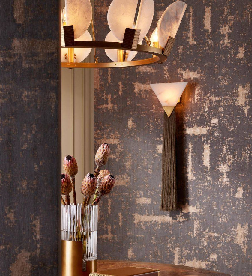 Riri Sconce - secondary