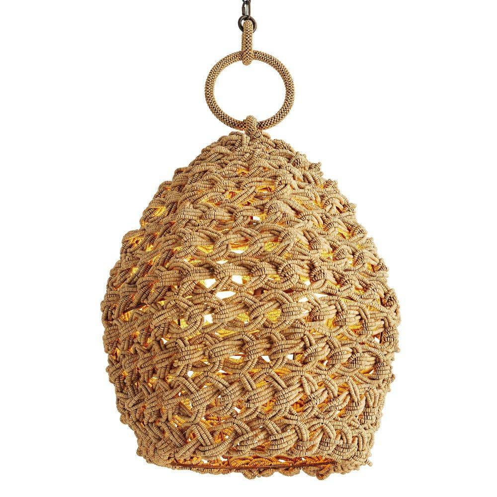 Arteriors Saxon Pendant Pendant 45058