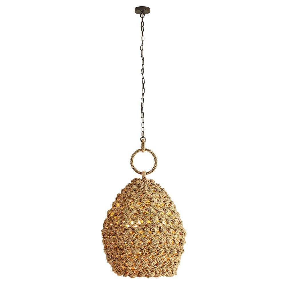 Arteriors Saxon Pendant Pendant 45058