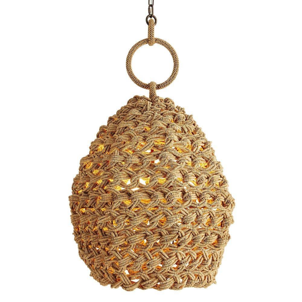 Arteriors Saxon Pendant Pendant 45058