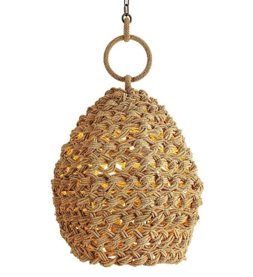 Saxon Pendant - secondary