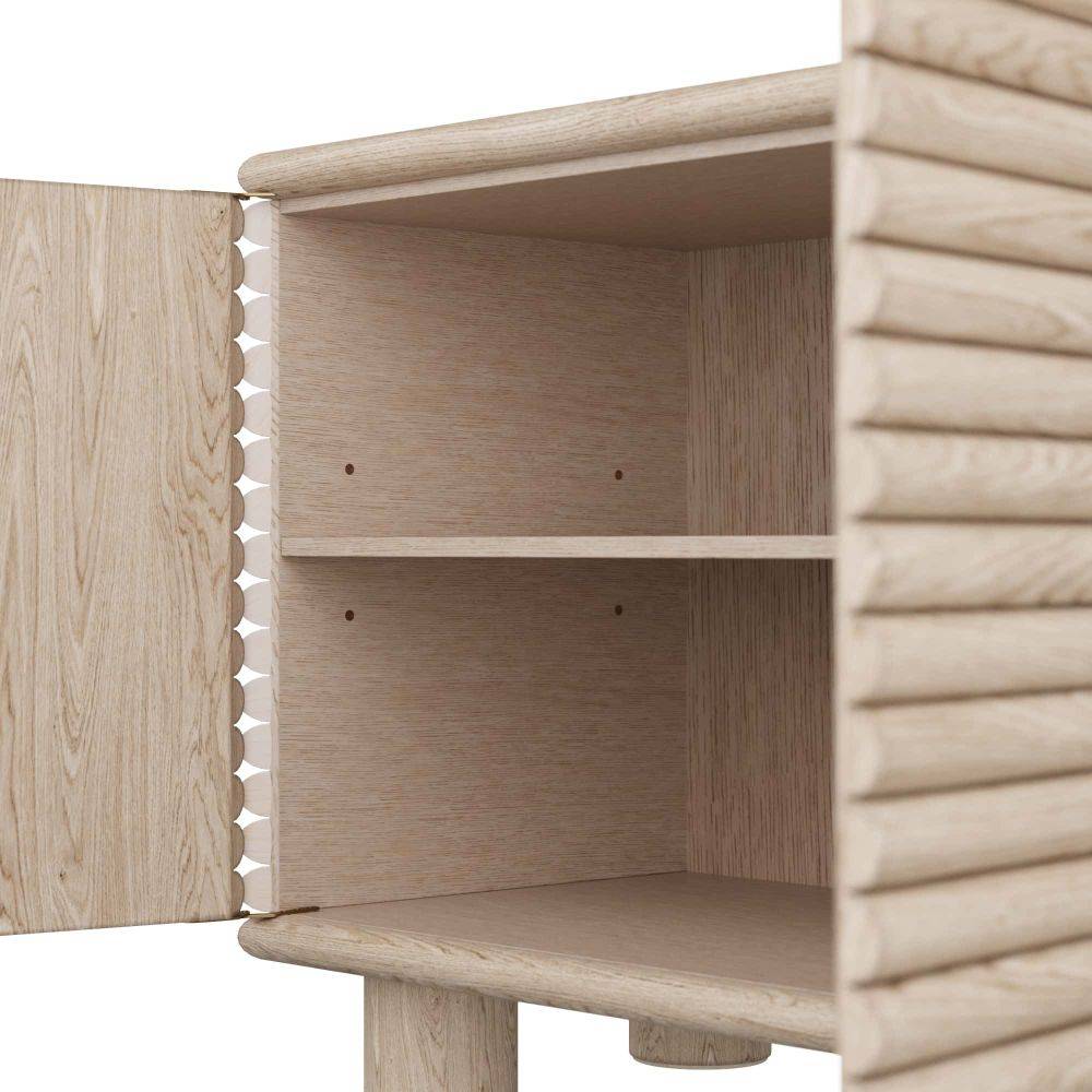 Arteriors Seine Cabinet Cabinets 5738