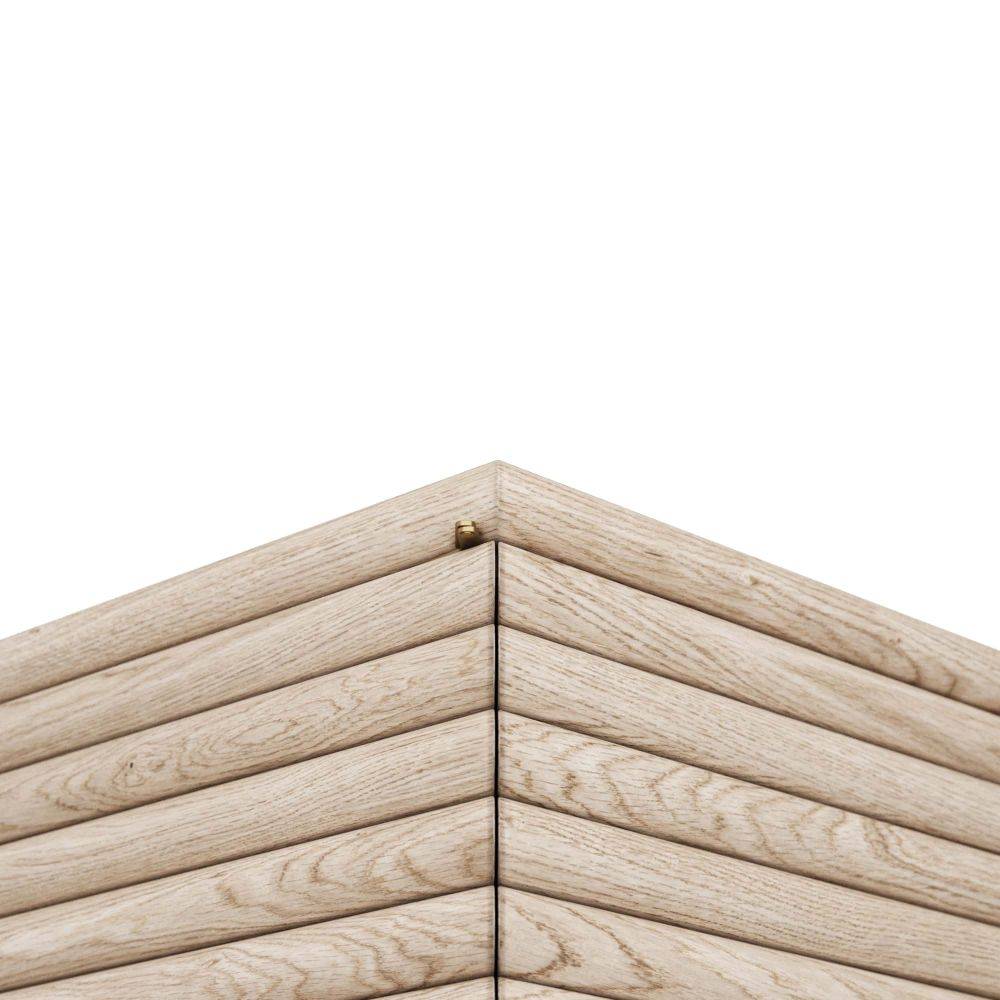 Arteriors Seine Cabinet Cabinets 5738