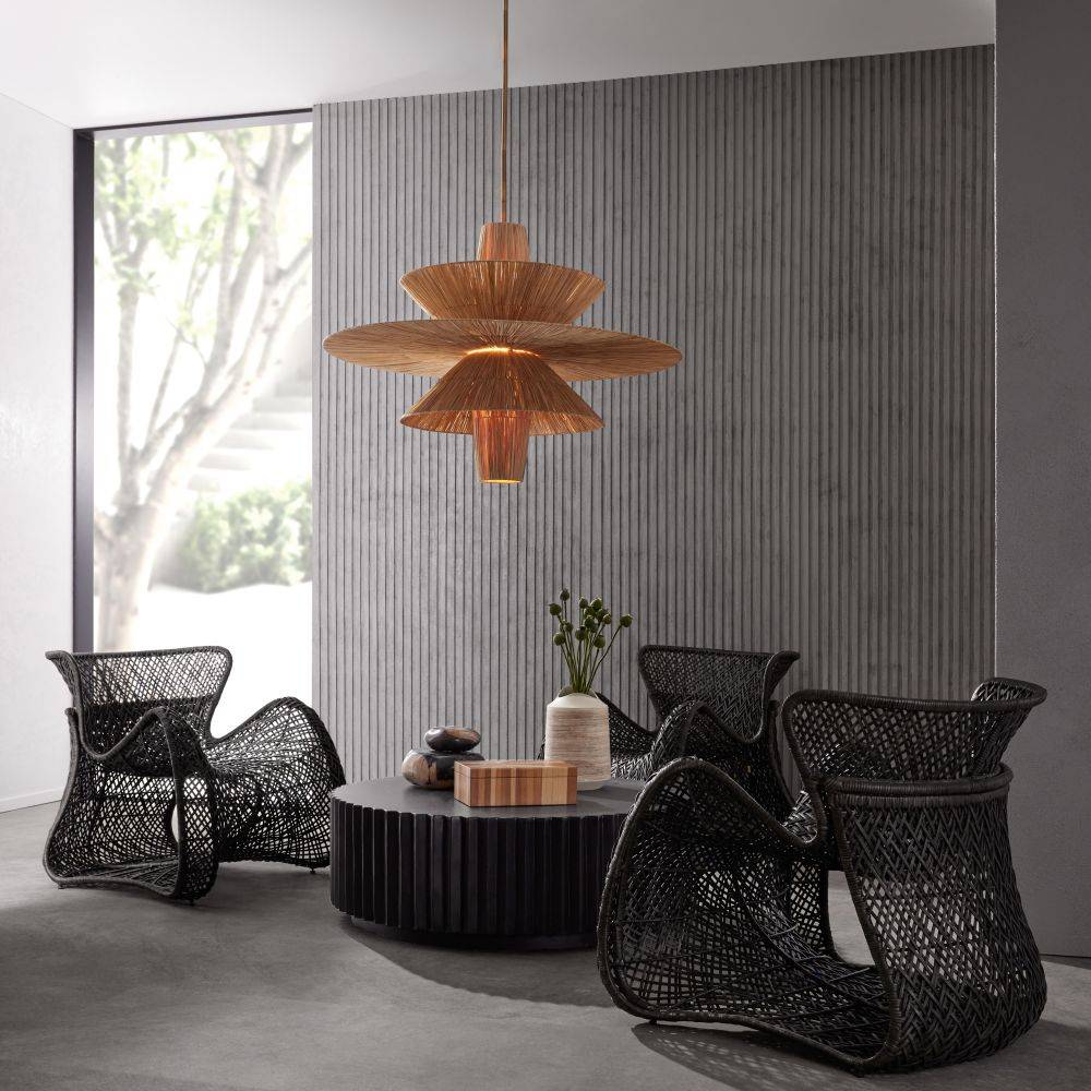 Arteriors Shay Chandelier Chandeliers 85037