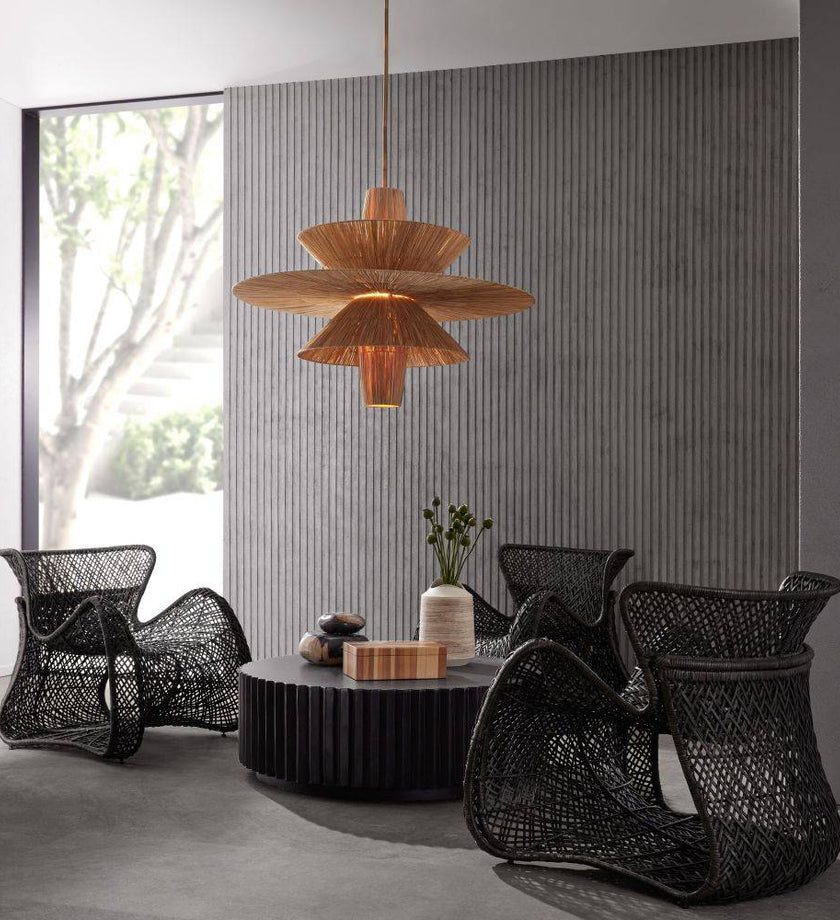 Shay Chandelier - secondary