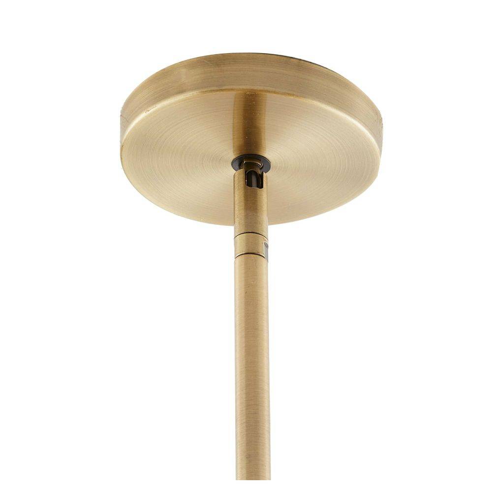 Arteriors Shay Chandelier Chandeliers 85037