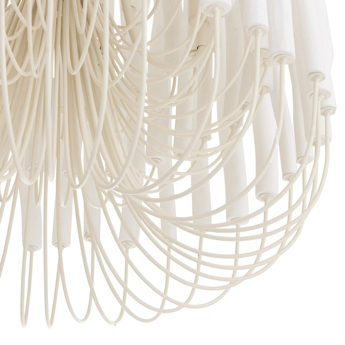 Arteriors Tilda Chandelier 89559