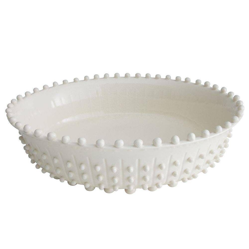 Arteriors Spitzy Centerpiece Decorative Bowls DC7008
