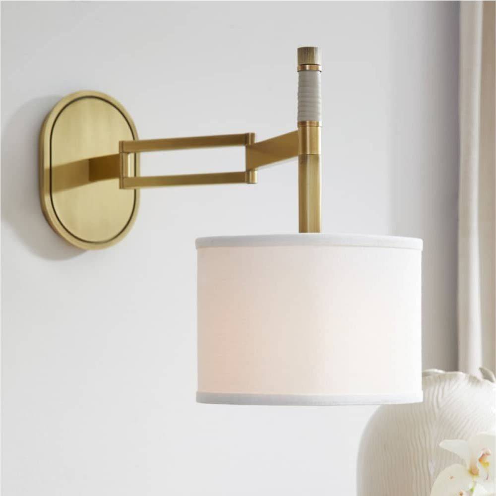 Arteriors Stitch Sconce Sconces GADWC05