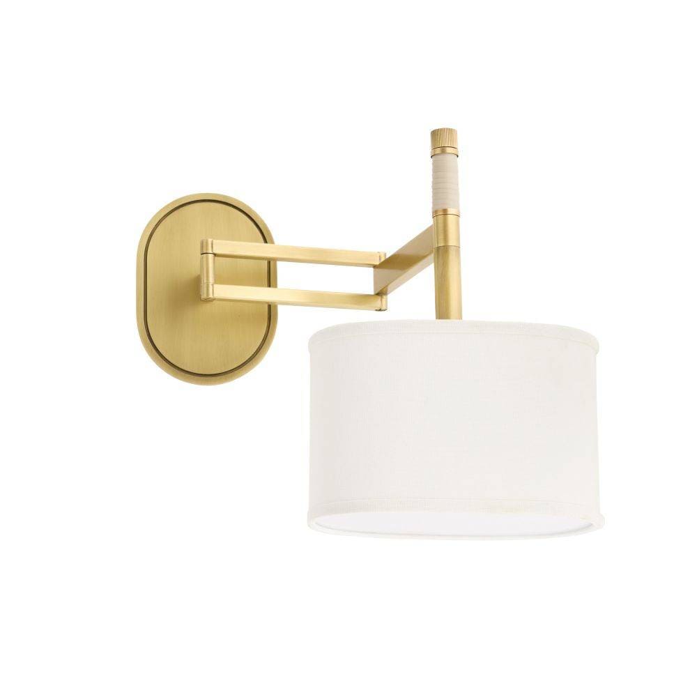 Arteriors Stitch Sconce Sconces GADWC05