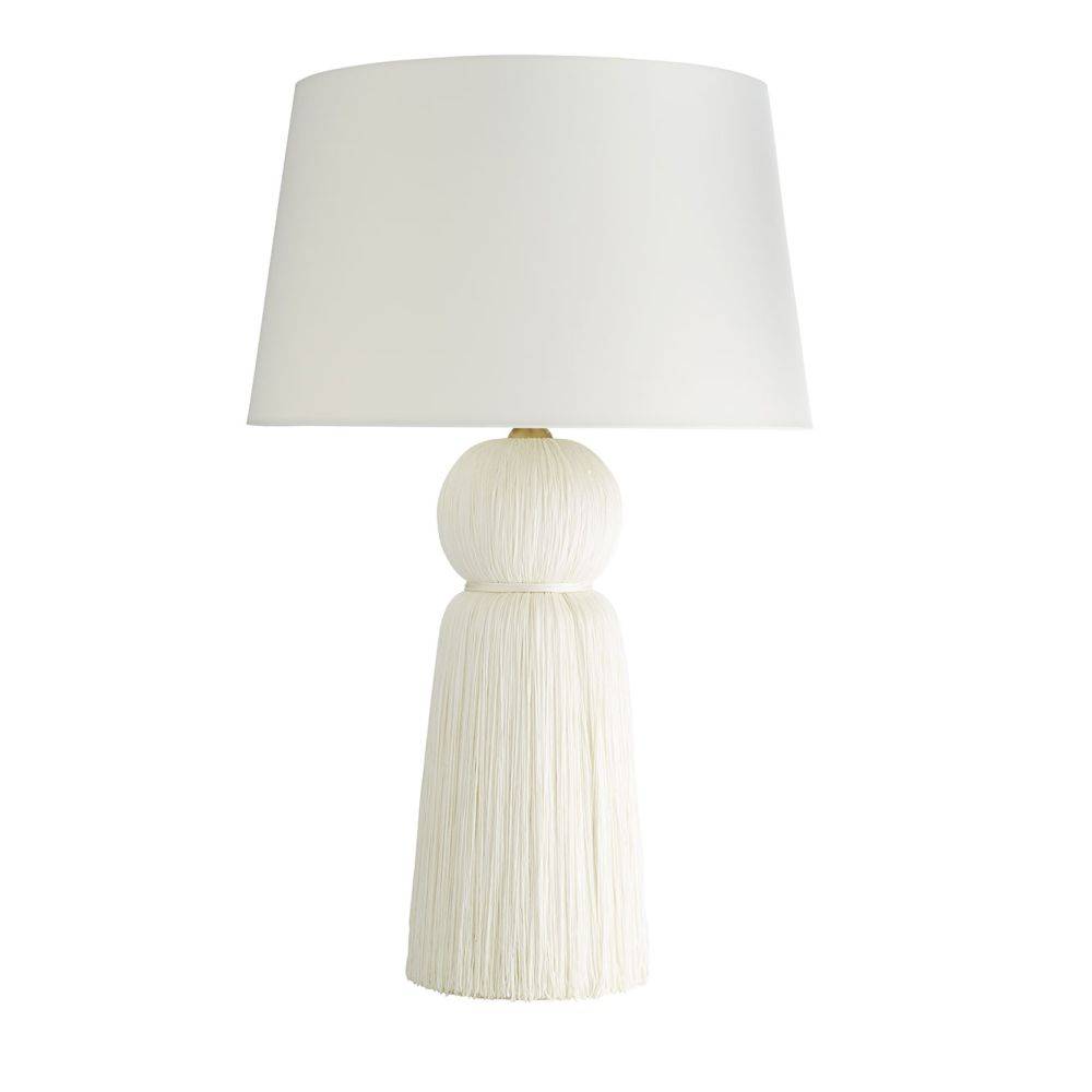 Arteriors Tassel Lamp Table Lamps DK49938-757