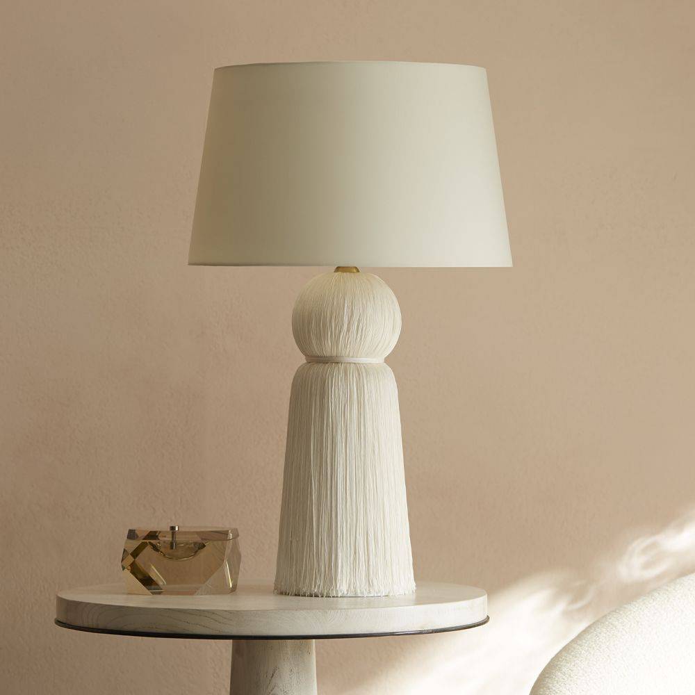 Arteriors Tassel Lamp Table Lamps DK49938-757