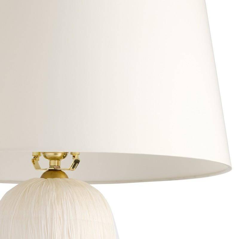 Arteriors Tassel Lamp Table Lamps DK49938-757