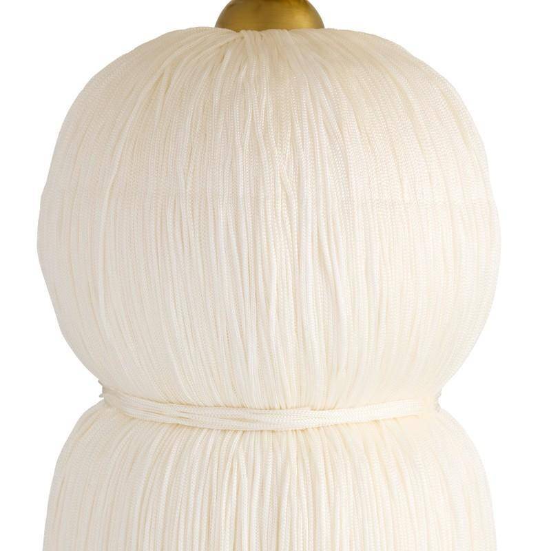 Arteriors Tassel Lamp Table Lamps DK49938-757