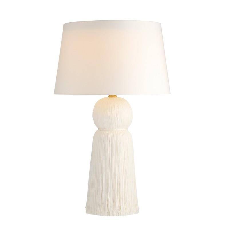 Arteriors Tassel Lamp Table Lamps DK49938-757