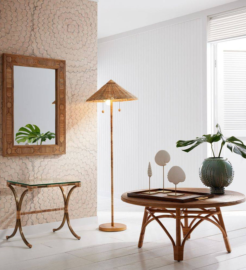 Terrace Floor Lamp - secondary