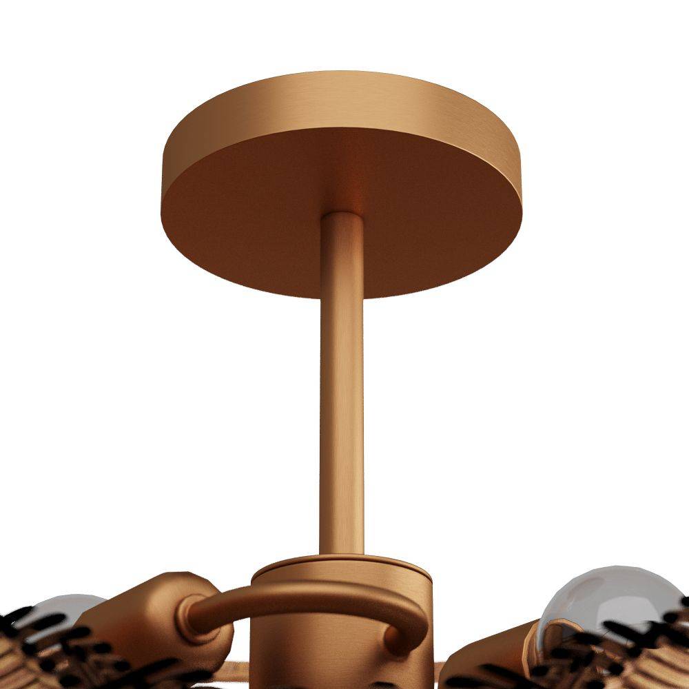 Arteriors Terrace Flush Mount Flush Mounts GCDFS01